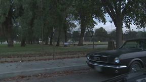 Will Powers Cums On Her Big Tits