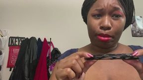 Shrinking fetish - One Wish Willow Betrayal: Goddess MXDominion Shrinks You Into Her Tiny Pet POV, femdom, giantess 1080