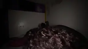 After work we have sex riding with the cheater