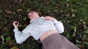 cardiac park: arrest while jogging