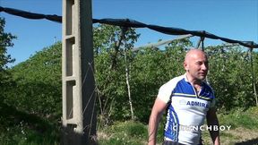 hetero de 23 ans baise un gayt en plan exerieur