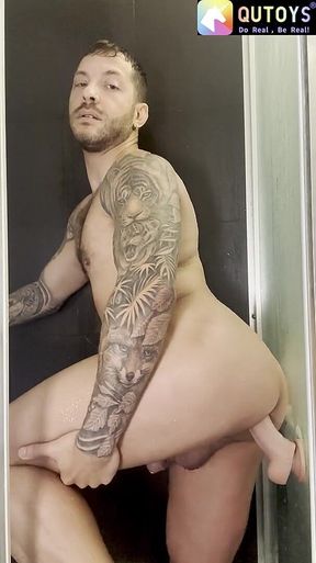 Playing with Captain Hook