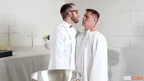 One Last Chance - Zak Bishop And Joel Someone