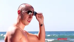 Sex On The Beach