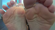 Good Foot Pup's Ultimate Reward: I Peel Off My Hot Sweaty Slippers & Smother Your Face With Perfect Soles POV
