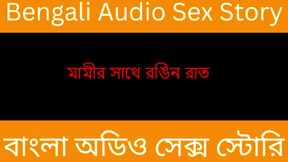 Bengali Audio Story - Family Drama