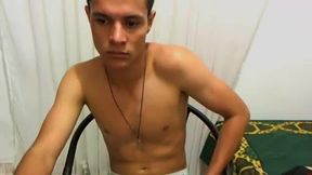 Jacobo L Members-Only Show