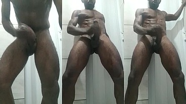PIROCUDO GOZANDO GOSTOSO