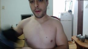 Austin Secret Private Show