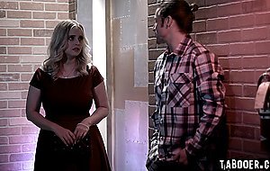 Jay Romero Fucks Gullible Blonde Girl Codi Vore Part 1