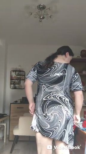 Long and intense fun, dress-ups and other wonders