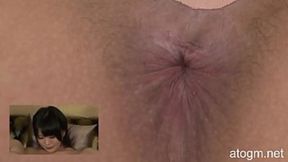 Unbridled Orgy: Unchecked Lust, Mosaic-Free S&M, Unrelenting Asian Butt&#x1F351; Frenzy