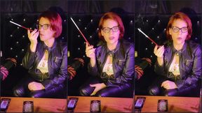 Tarot- Holder and 2 VS100 Super Slims