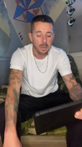 My fourth nut of the day