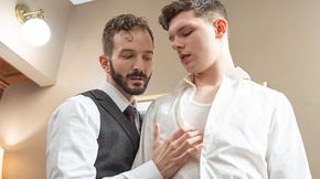 This Apprentice is special and he’s all mine