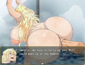 Never Saint All Sex Scenes - Part 2 - Hot MILF Good Fuck by Loveskysanhentai