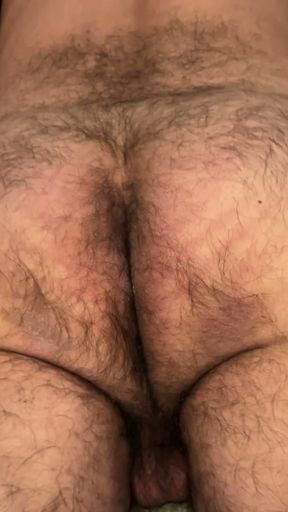 Earl Smile - Pajama Strip &amp; Sensual Body Massage   Clip 1