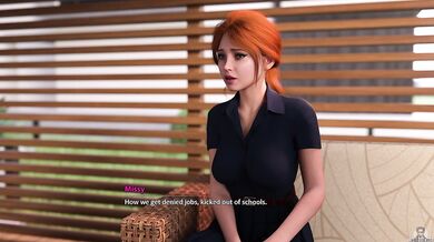 Package Perfect #25 Visual Novel Gameplay Big Ass Big Tits Role Play