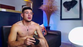 Alejo King Private Show