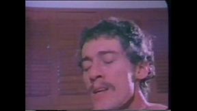 John Holmes One of the Biggest Cocks in the Porn World