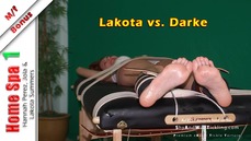 Home Spa 1: Lakota vs. Darke