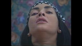 Wonderful Horny MILF with Hairy Pussy Fucked and Cumshot on Asshole by Big Vintage Cock