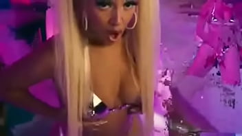 Doja Cat Twerking
