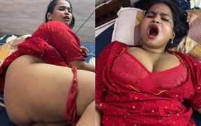 A Mature Man Meets Naive Charity Girl and Fuck Her Hardcore Hindi Video