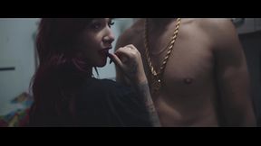 MC TIMBU - DOM DOM DOM ( CLIPE OFICIAL )