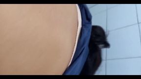 My Husband Had Sex with Me, My Urine Exploded