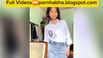 Viral ABG SMA Pamer Toket Mulus