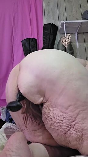 Dirty Anal Is This Sexual Fable