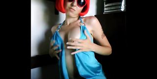 I Have a Surprise for You... It's in My Underwear