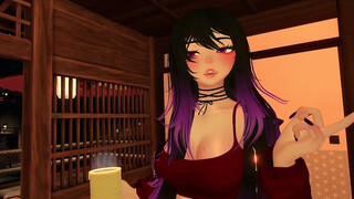 Take that sausage out now! Mother's experiencing thirsty (Eva Elfie, Gattouz0 Gattouz0, Steaming Mummy, Lexi Luna)