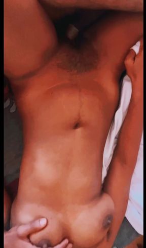 X lover with mallu hot gril