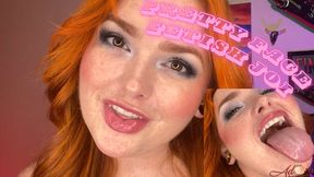 Pretty Face Fetish JOI (mp4)