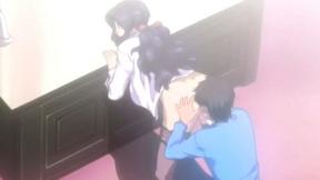 Slave Nurses 01 › Uncensored Anime