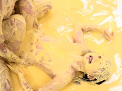 Japanese amateur Asian big boobs mother