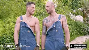 Rich Celebs Get Worked Hard In The Country - The Simple Life Parody