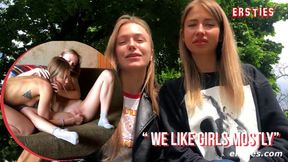 Colleagues Gone Wild: Workplace Fucks & Facial Frenzy with Shared Blondie Employees