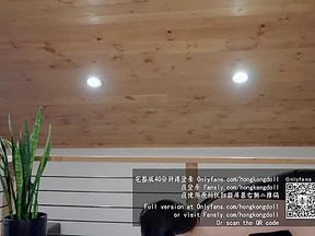 Girl Who Lives In The Woods Alone Episode 1 Friends Preview Version