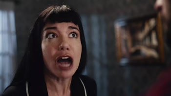 Clemence Audiard's Hellish Bondage Bonanza