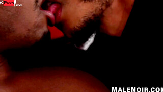 Big Dick Breeders - Scene 2