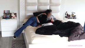 Delicious Nerdy Has a Banging Body Full Movie