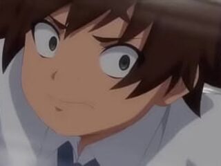 Hentai quente escolar
