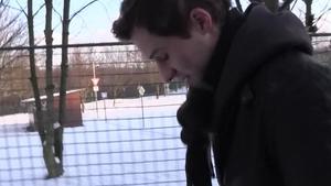 Czech Hunter: Exploring the Secret Desires of a Young Man