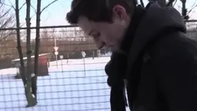 Czech Hunter: Exploring the Secret Desires of a Young Man
