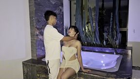 hey babe, make me cum! with danner mendez