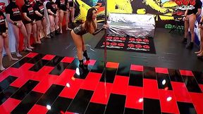 Sweaty Gangbang Fuckfest: Behind the Scenes of GGG's Wild Orgies