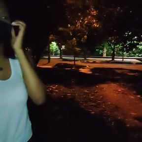 I Fucked a Colombian Brunette in the Streets